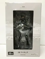 29.【未開封】B賞 2B NieR：Automata 1.1a 放送記念くじ【併売品】