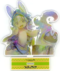 2026年最新】メイドインアビスアクリルパネルの人気アイテム - メルカリ
