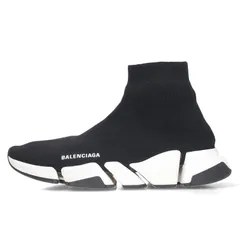 2024年最新】balenciaga スピードトレーナー ホワイトの人気アイテム