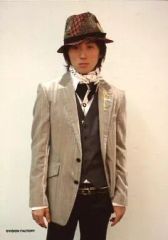 michelle 様専用 RADWIMPS 野田洋次郎着用 ヨウジヤマモト - メルカリ