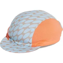 アディダス(adidas) サイクリング キャップ マリメッコ EUI00-HS3662 Sコーラル/Cホワイト OSFX 57～60cm