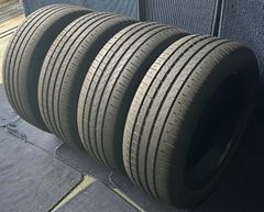 ☆送料無料☆【2019年製造】【溝6分山】PIRELLI Cinturato P7 4本  245/45R18 ランフラット ASP3015