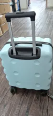 キャリーケース スーツケース 18 ミニキャリー 機内持ち込み手荷物 小型配送業者 インチ