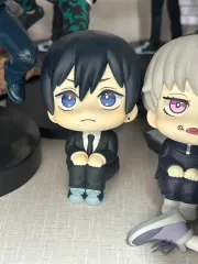 最安値！】チェンソーマン 秋川アキ estream1/7スケールフィギュア