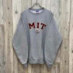 OLD Champion 90s チャンピオン MIT スウェット トレーナー XL