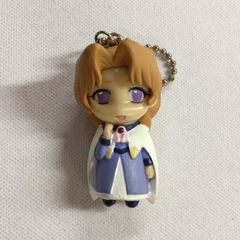 未開封　タグ付き　らき☆すた　こなた　ぬいぐるみ　movic Yahoo!オークション - らきすた こなた ぬいぐるみ movic