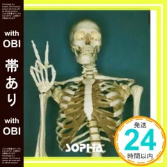 2025年最新】SOPHIA 進化論の人気アイテム - メルカリ
