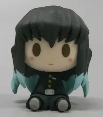 【中古】トレーディングフィギュア 時透無一郎 ちょこのっこフィギュア ～柱合会議～ 「一番くじ 鬼滅の刃～鬼殺の志～」 G賞