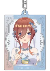 五等分の花嫁 中野三玖 グッズ 10個セット 中野三玖」検索結果 | アニメイト