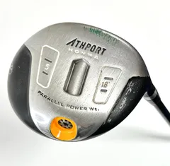 HONMA ホンマ athport e+フェアウェイウッド3本セット R HONMA ホンマ athport e+フェアウェイウッド3本セット R - メルカリ