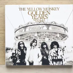 THEyellowmonkeyィンディーズ時代CD The yellow monkey CD 1992-1996 吉井和哉 - メルカリ