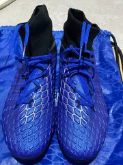 ハリー・ケイン着用】 NIKE ハイパーヴェノムファントム3 SG-PRO HK (100ゴール記念) : Kohei's BLOG  サッカースパイク情報ブログ