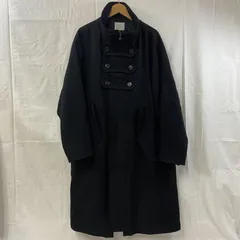 新品未使用　SHAREEF W FACE MIDDLE COAT　シャリーフ 楽天市場】【SALE／20%OFF】SHAREEF W-FACE MIDDLE COAT