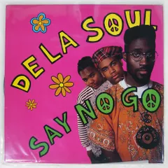 De La Soul レコード 3枚セット 2025年最新】de la soul レコードの人気アイテム - メルカリ