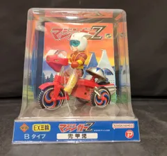 2025年最新】兜甲児の人気アイテム - メルカリ