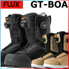 FLUX BINDINGS 22-23 / フラックス GT-BOA ダブルボア メンズ