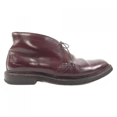 オールデン ALDEN ブーツのサムネイル