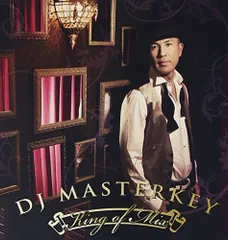 DJ MASTERKEY MIX CD15枚セット-