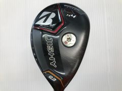 【最短翌日発送】J15HY | 23 | S | ツアーAD J15-11H | 中古 | ユーティリティ | ブリヂストン