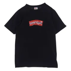 2024年最新】supreme comme des garcons shirtの人気アイテム - メルカリ