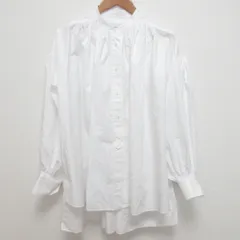 井川遥、蛯原友里着用　デパリエDEPAREILLE　ラミーツイルラッフルブラウス 井川遥、蛯原友里着用 デパリエDEPAREILLE ラミーツイルラッフル