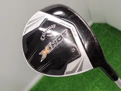 A GRIND 3 21° FUBUKI AX 85 X ユーティリティ