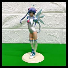 アルター 魔界天使ジブリールⅡ 聖天使ジブリール アリエス 1/8