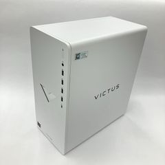 【アウトレットゲーミングPC】Victus by HP 15L Gaming Desktop TG02-0050jp カスタム