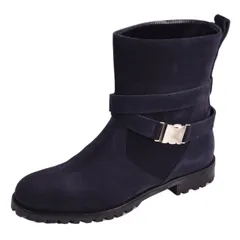 新品 MANOLO BLAHNIK ハラコチャッカブーツ マノロブラニク 未使用 2025年最新】マノロブラニク ブーツの人気アイテム - メルカリ