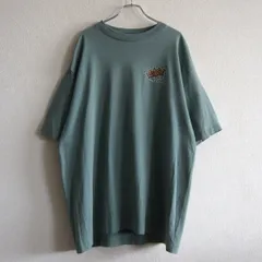 【80s/USA製】OLD STUSSY【両面プリント Tシャツ】XL ステューシー オールド ビッグシルエット オーバーサイズ 古着 25090531