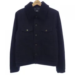 サンローラン SAINT LAURENT デニムジャケットのサムネイル