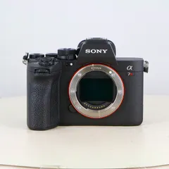 【10/1出品終了】SONY α7RV ILCE-7RM5 ボディ 10/1出品終了】SONY α7RV ILCE-7RM5 ボディ SONY α7R V ILCE-7RM5