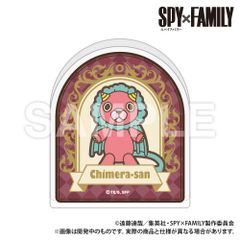 [신품/공식]SPY×FAMILY_직립아크릴스탠드_키메라씨 공식 상품 colleize