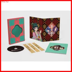 2025年最新】薬屋のひとりごと blu-ray 特典の人気アイテム