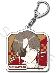 【中古】キーホルダー ZE.蘇枋隼飛 アクリルキーホルダー 「WIND BREAKER」