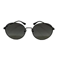 Ray Ban レイバン　サングラス ブラック ケース付き　RB3612D rb3612d-002-11-l.jpg
