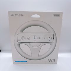 Wii ハンドルコントローラー