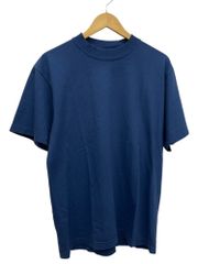 SHAKA WEAR (シャカウエア) 7.5oz MAX Heavy Weight Garment Dye Tee Tシャツ G-DYE M MIDNIGHT NAVY メンズ/045
