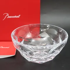 美品　バカラ　サラダボウル＆小皿 2025年最新】バカラサラダボウルの人気アイテム - メルカリ