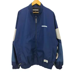 2026年最新】neighborhood bicolor track jacketの人気アイテム - メルカリ
