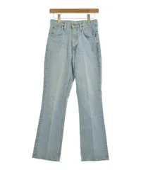 Lee デニムパンツ レディース 【古着】【中古】【送料無料】