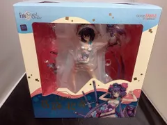 フィギュア グッドスマイルカンパニー セイバー/葛飾北斎 1/7