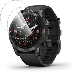 中古品】 GARMIN EPIX7 GPS 010-02582-15 ラウンド用品