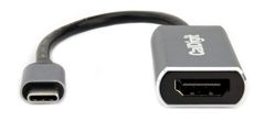 【数量限定】USB-C to HDMI 2.0b Video Adapter - 4K Display Support HDR Compatible CalDigit with Thunderbolt 3/ 4/ USB 3.1/ USB4 for Apple