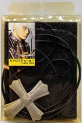 コスパ Kクロスチョーカー