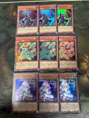 遊戯王】DUELIST ADVANCEの当たりカード買取価格一覧！フリマ