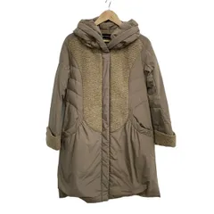 2025年最新】ヒロコ コシノ ダウンコートの人気アイテム - メルカリ