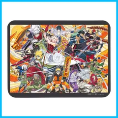 極希少) NARUTO ナルト マウスパッド 下敷き セット 未使用