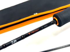 ダイワ 19プレッソ ST 60UL （01）トラウト　エリア　エリアトラウト　管釣り　トラキン　トラウトキング選手権