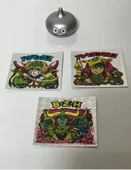 【ビックリマン】20th ANNIVERSARY アンコール版